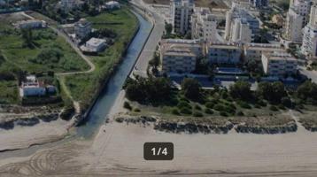 SUELO URBANO EN CALLE MUNTANYAR, PILES, VALENCIA photo 0