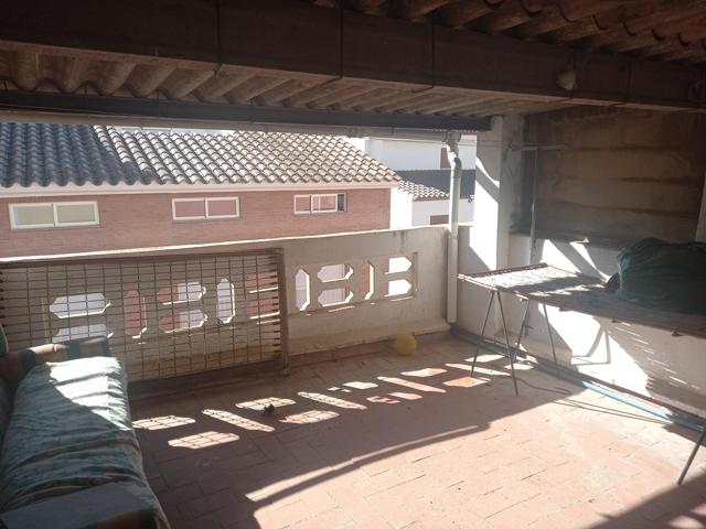 TU CASA EN EL PUEBLO DE VALL D,ALBA photo 0