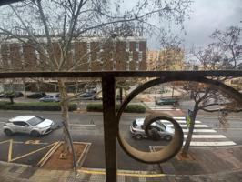 CONSTRUYE EN LA AVENIDA BARCELONA, JUNTO AL PARQUE RIBALTA photo 0