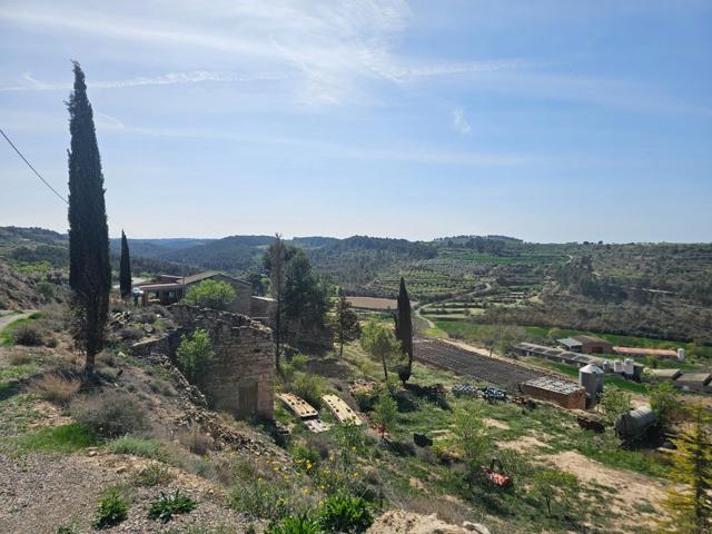 Finca rústica en Ciutadilla photo 0