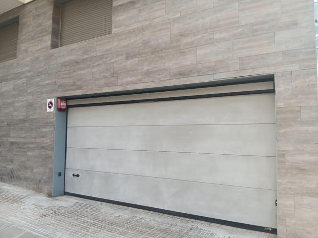 Oportunidad Plazas de parking en subasta photo 0