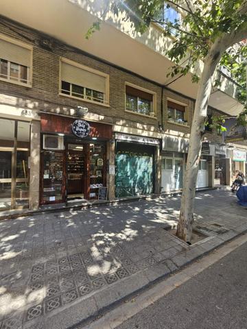 LOCAL INTERIOR EN CARRER VALENCIA-SÓLO COMPRADORES AL CONTADO. photo 0