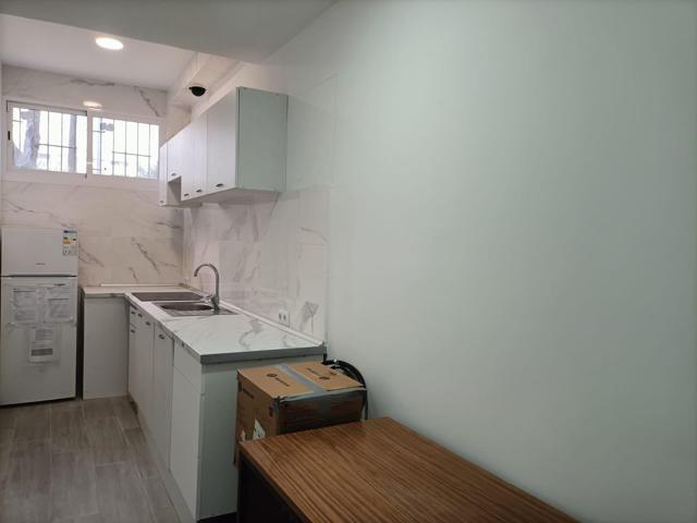 Local convertido a vivienda photo 0