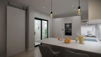 Venta de Pisos de Obra Nueva en Vilassar de Dalt photo 0