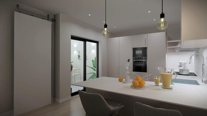 Venta de Pisos de Obra Nueva en Vilassar de Dalt photo 0