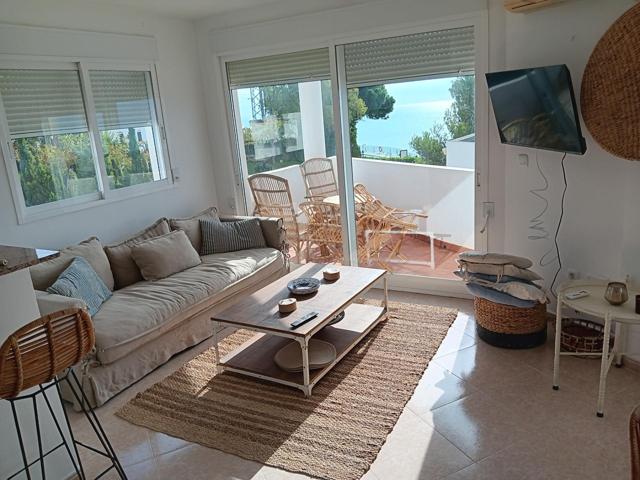 Precioso dúplex con vistas al mar en Cerro Mar Peñíscola photo 0