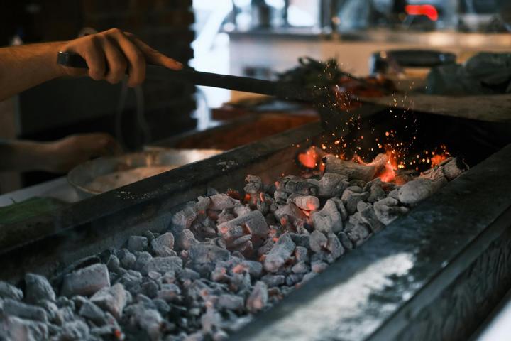 Se alquila restaurante de reconocido prestigio en el Vallés photo 0