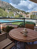 APARTAMENTO EN EL CENTRO DE L’ESTARTIT, A 250 M DE LA PLAYA, CON PISCINA Y ASCENSOR photo 0