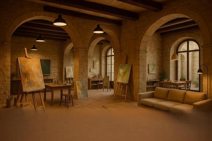 Se vende local vivienda en el Born photo 0