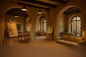 Se vende local vivienda en el Born photo 0
