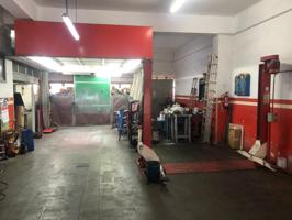 Taller en traspaso photo 0