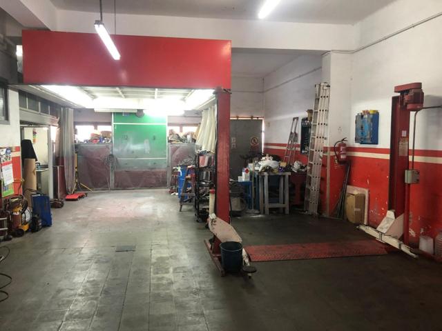 Taller en traspaso photo 0