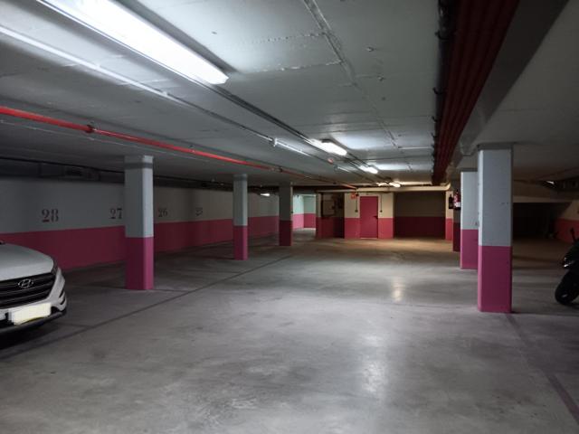 PLAZAS DE PARKING EN L' AMPOLLA photo 0