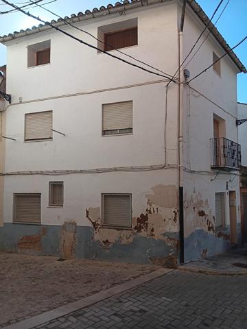 Casa a reformar en Segorbe   INMUEBLE DE SUBASTA photo 0