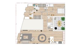 PLANTA BAJA CON PATIO photo 0