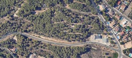 Terreno Urbanizable En venta en Valldelmar, Castellet I La Gornal photo 0
