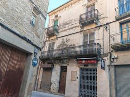 ¡Oportunidad Única para Inversores! Edificio con Rentabilidad en Santa Coloma de Queralt ! photo 0