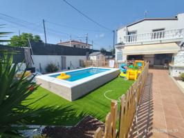 Encantadora casa en Les Pedreres – Santa Oliva (Tarragona) photo 0