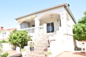 CASA INDEPENDIENTE EN OASIS DEL VENDRELL photo 0