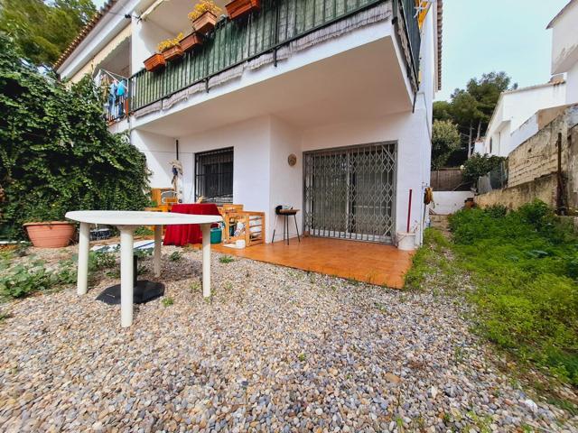 PLANTA BAJA ESQUINERA CON GRAN TERRAZA EN SEGUR DE CALAFELL 🏡 photo 0