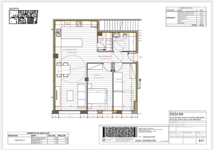 ¡Vive el mar cada día en Los Massos – Coma-ruga! photo 0