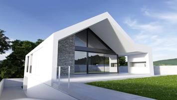 CASA INDEPENDIENTE EN CONSTRUCCION URB. NOU VENDRELL photo 0