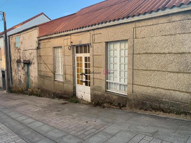 CASA EN LA PLAYA-CASTIÑEIRAS photo 0