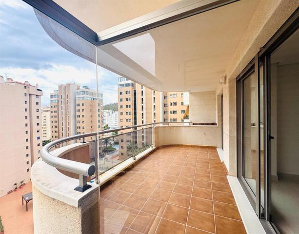 Piso En venta en Villajoyosa-La Vila Joiosa photo 0