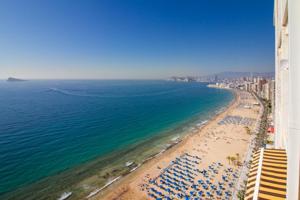 Piso En alquiler en Benidorm photo 0