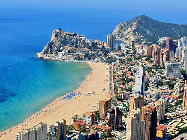 Piso En venta en Benidorm photo 0