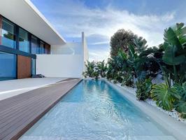 Casa En venta en L'Alfàs del Pi photo 0