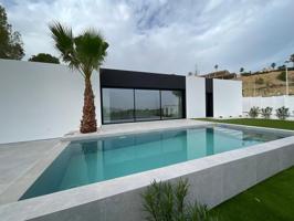 Casa En venta en La Nucia photo 0