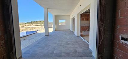 Casa En venta en Polop photo 0