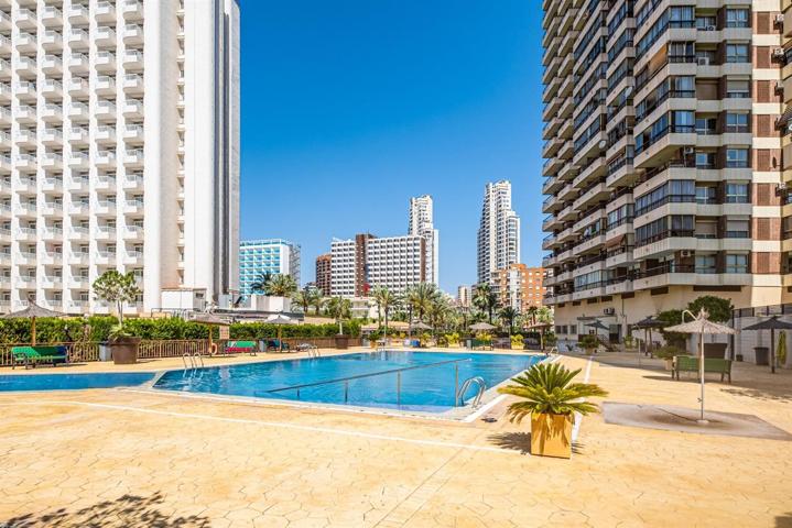 Piso En venta en Benidorm photo 0