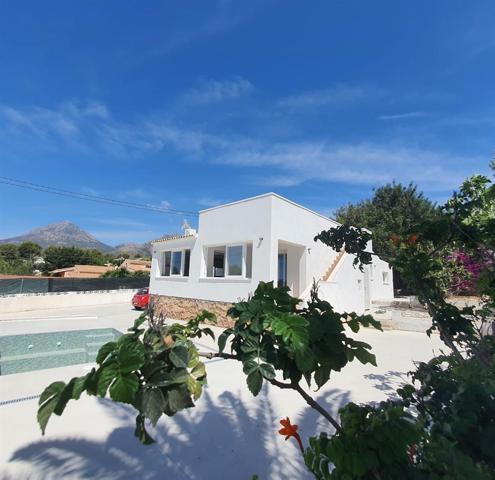 Casa En alquiler en L'Alfàs del Pi photo 0