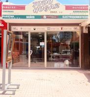 Local En alquiler en Benidorm photo 0