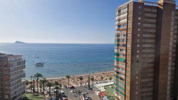 Piso En venta en Benidorm photo 0