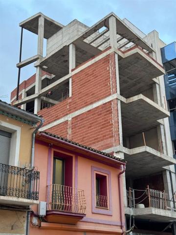 Casa En venta en Callosa d'en Sarrià photo 0