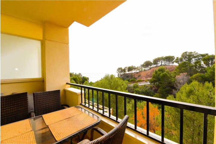 Piso En venta en Altea photo 0
