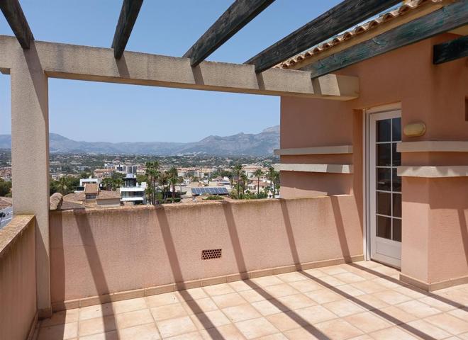 Casa En venta en L'Alfàs del Pi photo 0