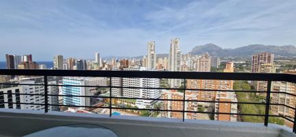 Piso En venta en Benidorm photo 0