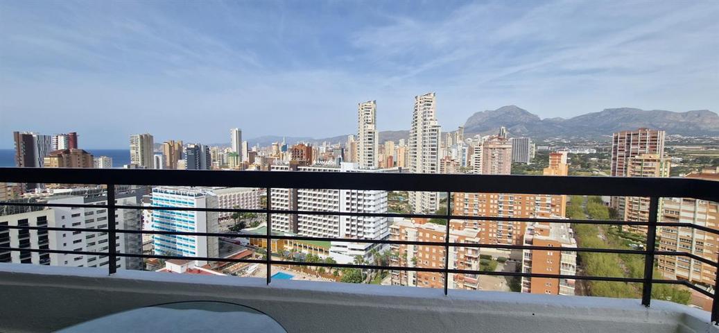 Piso En venta en Benidorm photo 0