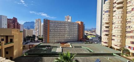 Piso En venta en Benidorm photo 0