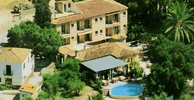 Casa En venta en Finestrat photo 0