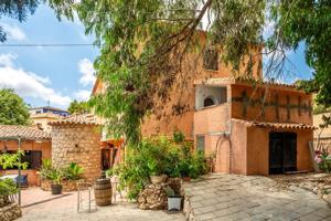 Casa En venta en Finestrat photo 0