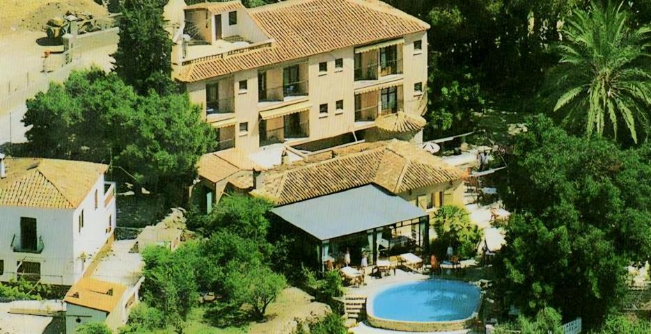 Casa En venta en Finestrat photo 0