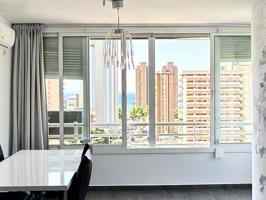 Piso En venta en Benidorm photo 0