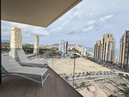Piso En venta en Benidorm photo 0