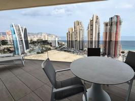 Piso En venta en Benidorm photo 0