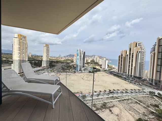 Piso En venta en Benidorm photo 0